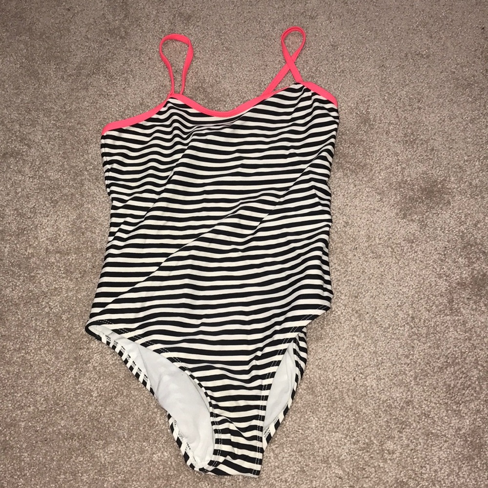 NWOT girls 14/XL one piece